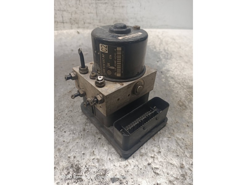 Recambio de abs para seat altea xl (5p5) reference referencia OEM IAM 1K0907379AC 10096003593 1K0614517AF 10020602414