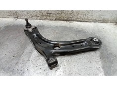 Recambio de brazo suspension inferior delantero derecho para skoda karoq (nu) ambition referencia OEM IAM   