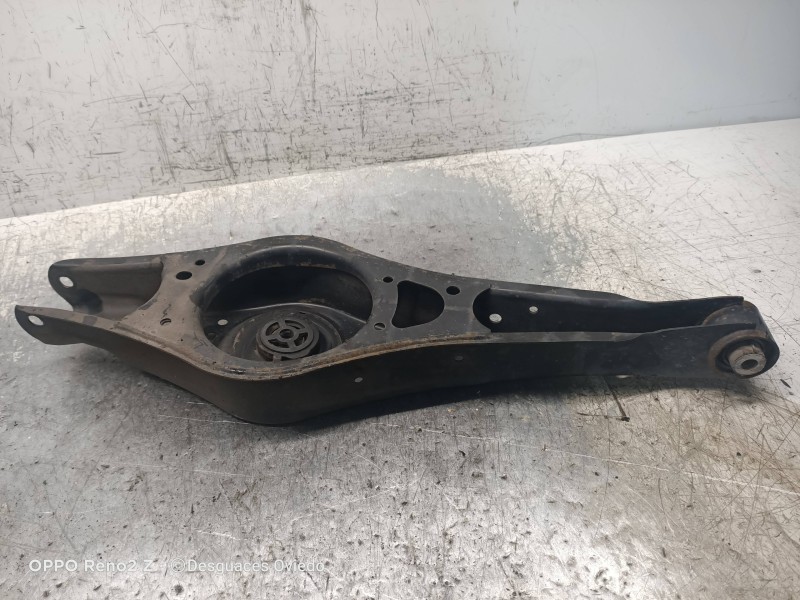 Recambio de brazo suspension inferior trasero izquierdo para seat altea xl (5p5) reference referencia OEM IAM   