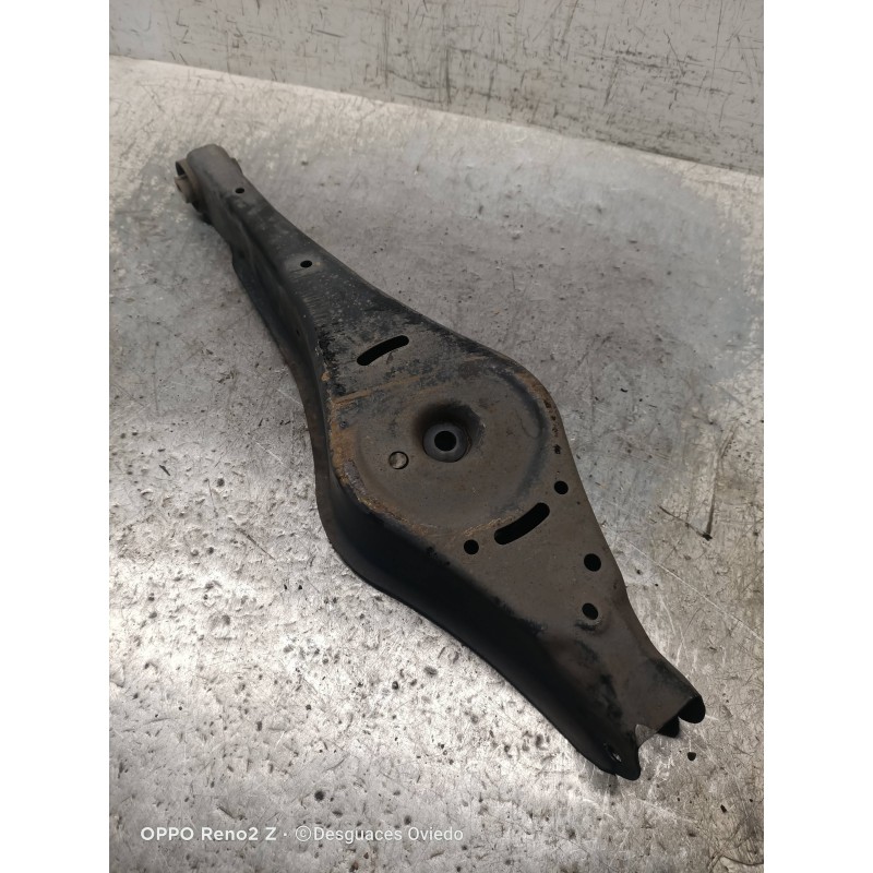 Recambio de brazo suspension inferior trasero izquierdo para seat altea xl (5p5) reference referencia OEM IAM   