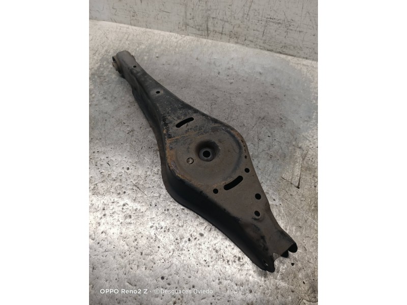 Recambio de brazo suspension inferior trasero izquierdo para seat altea xl (5p5) reference referencia OEM IAM   