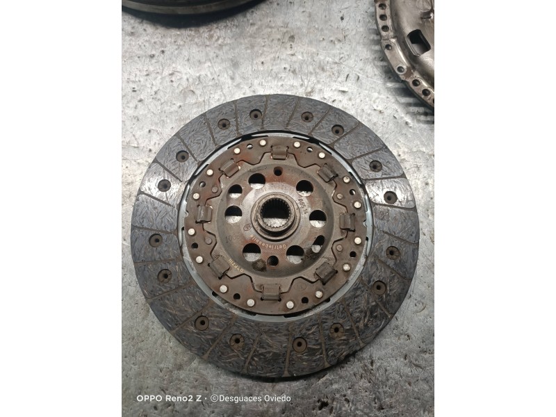 Recambio de kit embrague para seat altea xl (5p5) reference referencia OEM IAM 323064110 123042610 