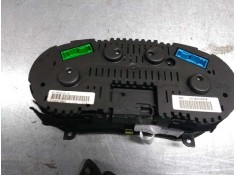 Recambio de cuadro instrumentos para seat toledo (1m2) 1.9 tdi referencia OEM IAM 110080074015 W01M920801B  2
