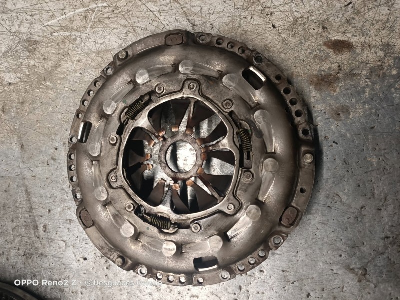 Recambio de kit embrague para seat altea xl (5p5) reference referencia OEM IAM 323064110 123042610 