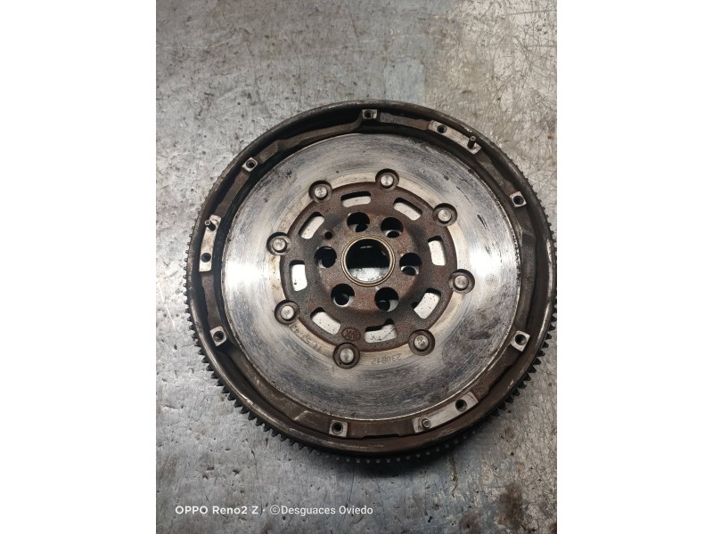 Recambio de kit embrague para seat altea xl (5p5) reference referencia OEM IAM 323064110 123042610 