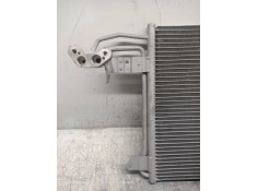 Recambio de condensador / radiador aire acondicionado para seat altea xl (5p5) reference referencia OEM IAM 94684 0057543  2
