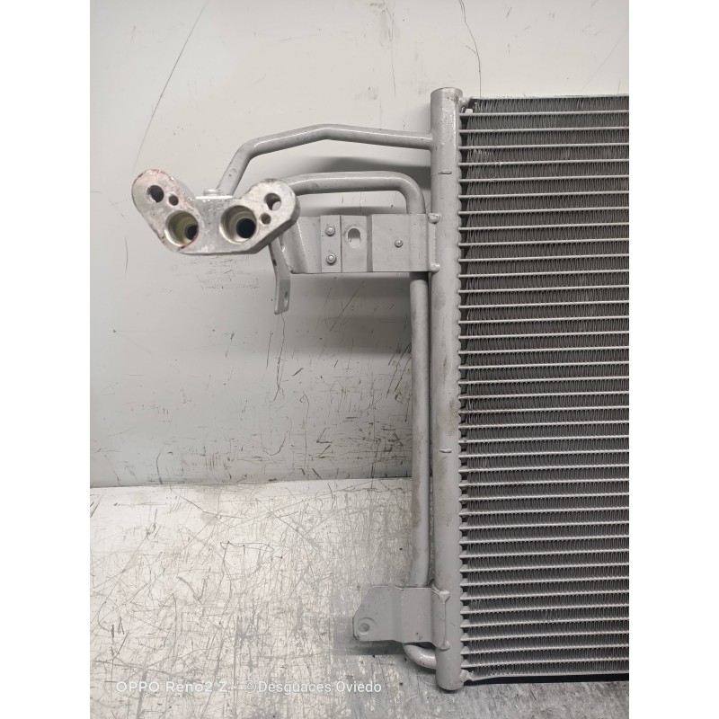 Recambio de condensador / radiador aire acondicionado para seat altea xl (5p5) reference referencia OEM IAM 94684 0057543 