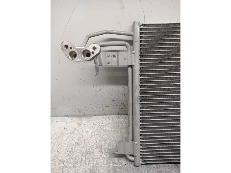 Recambio de condensador / radiador aire acondicionado para seat altea xl (5p5) reference referencia OEM IAM 94684 0057543 