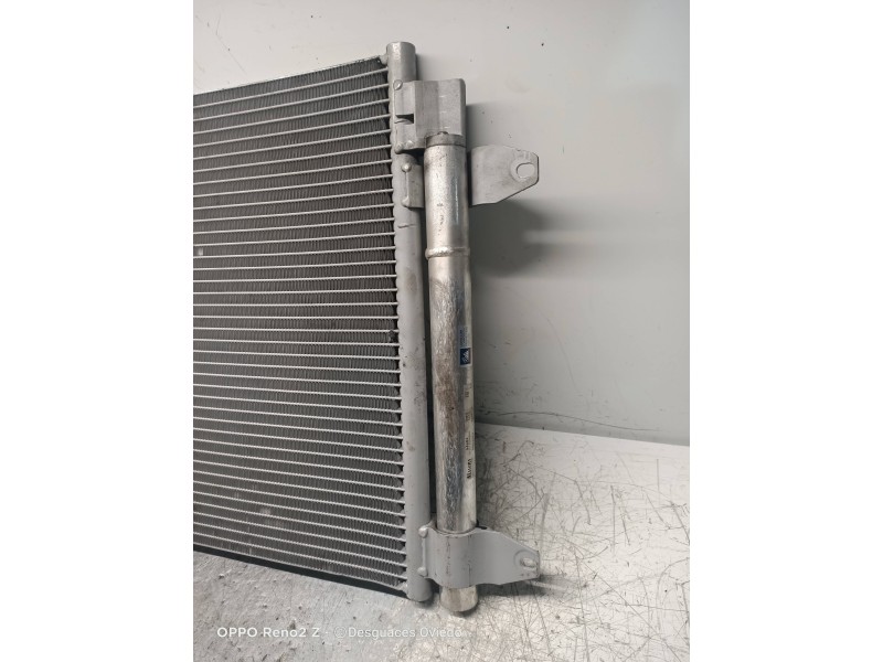 Recambio de condensador / radiador aire acondicionado para seat altea xl (5p5) reference referencia OEM IAM 94684 0057543 