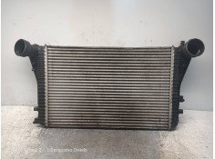 Recambio de intercooler para seat altea xl (5p5) reference referencia OEM IAM   