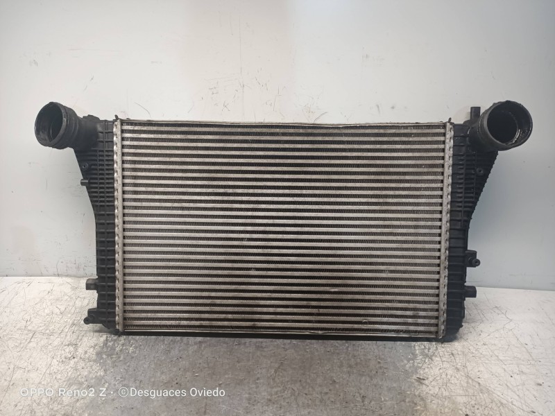 Recambio de intercooler para seat altea xl (5p5) reference referencia OEM IAM   