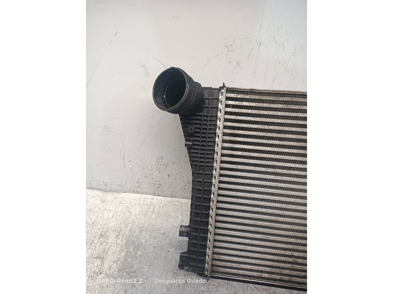 Recambio de intercooler para seat altea xl (5p5) reference referencia OEM IAM   