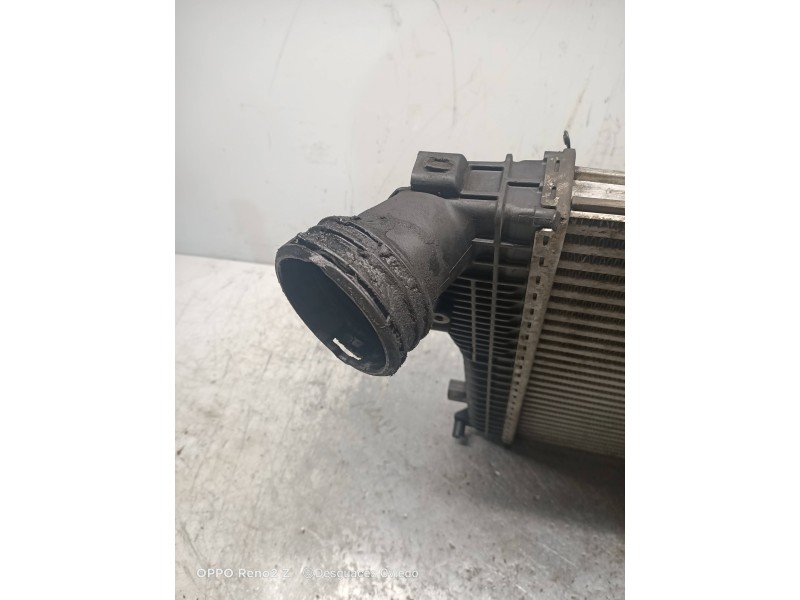 Recambio de intercooler para seat altea xl (5p5) reference referencia OEM IAM   