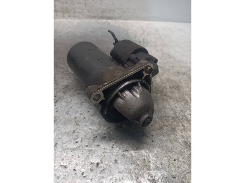 Recambio de motor arranque para alfa romeo 156 sportwagon (116) 1.9 jtd 16v progression referencia OEM IAM   