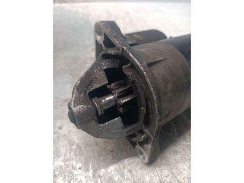 Recambio de motor arranque para alfa romeo 156 sportwagon (116) 1.9 jtd 16v progression referencia OEM IAM   