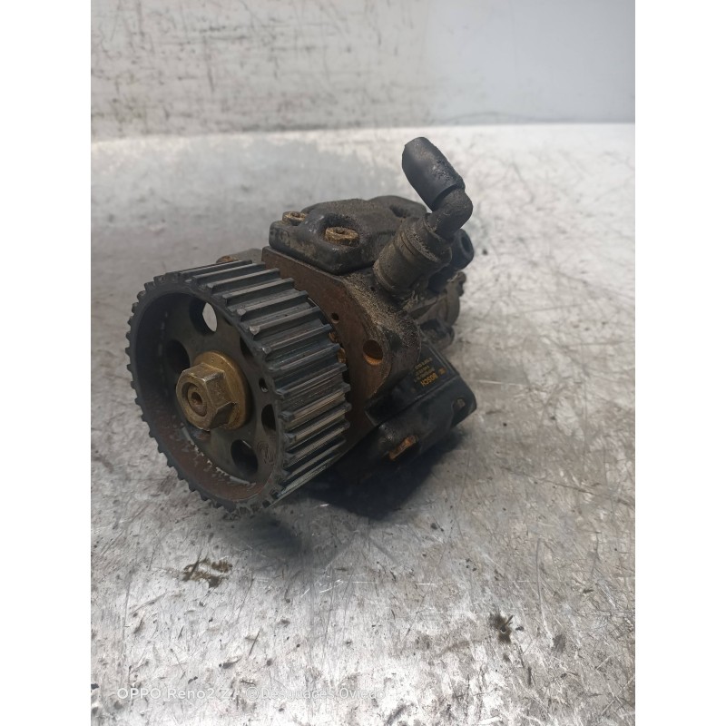 Recambio de bomba inyeccion para alfa romeo 156 sportwagon (116) 1.9 jtd 16v progression referencia OEM IAM 0445010071  