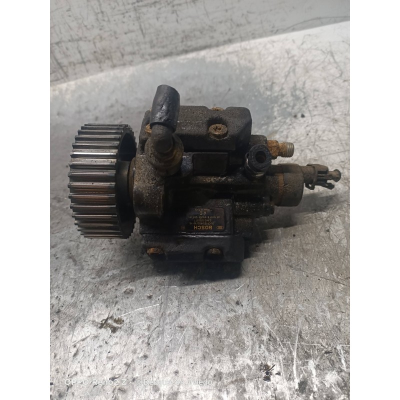 Recambio de bomba inyeccion para alfa romeo 156 sportwagon (116) 1.9 jtd 16v progression referencia OEM IAM 0445010071  