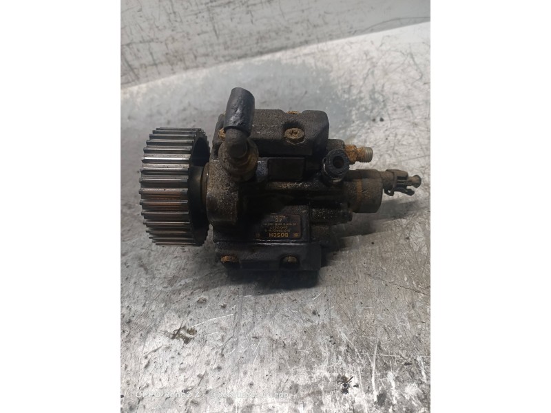 Recambio de bomba inyeccion para alfa romeo 156 sportwagon (116) 1.9 jtd 16v progression referencia OEM IAM 0445010071  