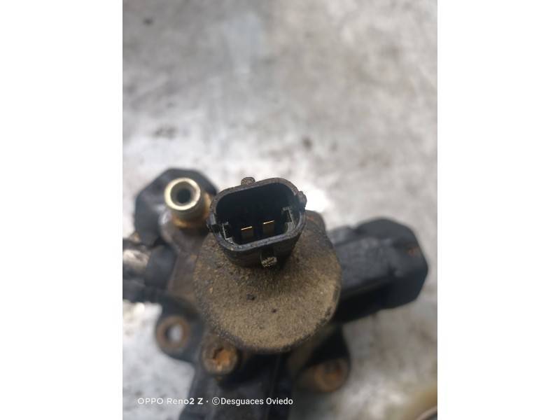 Recambio de bomba inyeccion para alfa romeo 156 sportwagon (116) 1.9 jtd 16v progression referencia OEM IAM 0445010071  