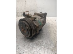 Recambio de compresor aire acondicionado para alfa romeo 156 sportwagon (116) 1.9 jtd 16v progression referencia OEM IAM 6065365