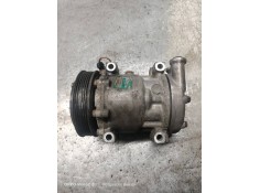 Recambio de compresor aire acondicionado para alfa romeo 156 sportwagon (116) 1.9 jtd 16v progression referencia OEM IAM 6065365 2