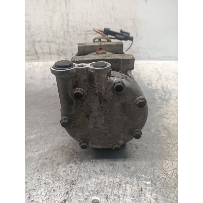 Recambio de compresor aire acondicionado para alfa romeo 156 sportwagon (116) 1.9 jtd 16v progression referencia OEM IAM 6065365