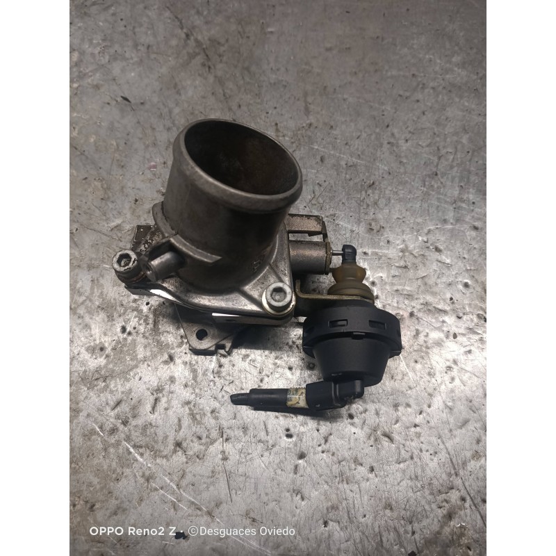 Recambio de caja mariposa para alfa romeo 156 sportwagon (116) 1.9 jtd 16v progression referencia OEM IAM 46823851  