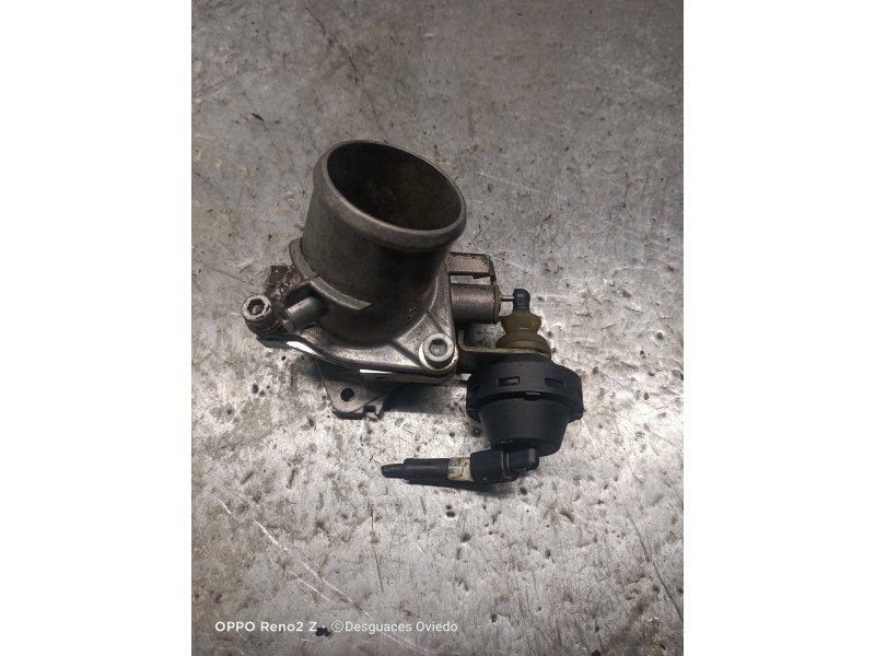 Recambio de caja mariposa para alfa romeo 156 sportwagon (116) 1.9 jtd 16v progression referencia OEM IAM 46823851  