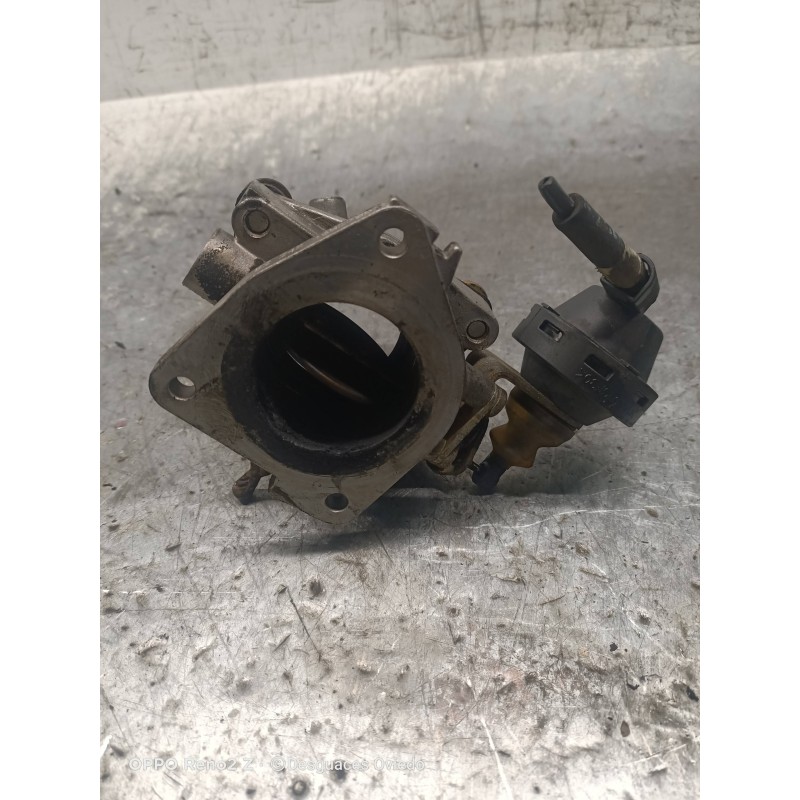 Recambio de caja mariposa para alfa romeo 156 sportwagon (116) 1.9 jtd 16v progression referencia OEM IAM 46823851  