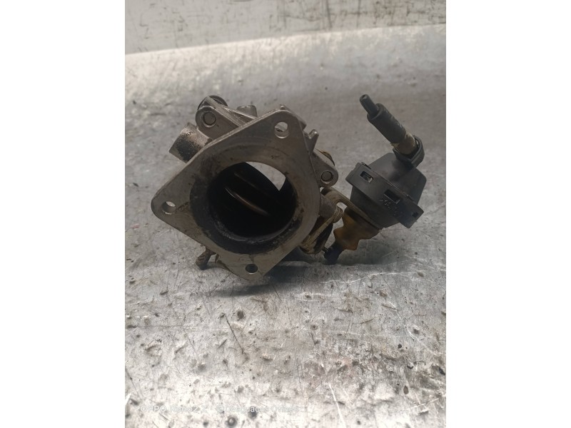 Recambio de caja mariposa para alfa romeo 156 sportwagon (116) 1.9 jtd 16v progression referencia OEM IAM 46823851  