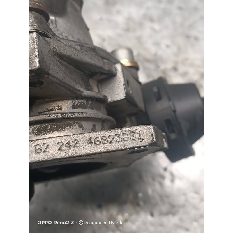 Recambio de caja mariposa para alfa romeo 156 sportwagon (116) 1.9 jtd 16v progression referencia OEM IAM 46823851  