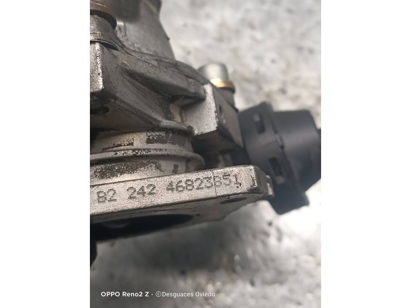 Recambio de caja mariposa para alfa romeo 156 sportwagon (116) 1.9 jtd 16v progression referencia OEM IAM 46823851  