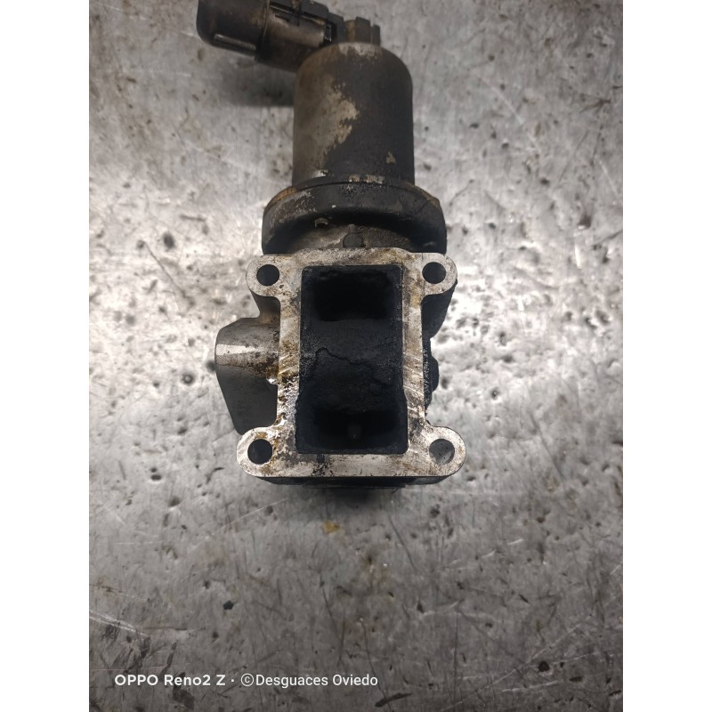 Recambio de valvula egr para alfa romeo 156 sportwagon (116) 1.9 jtd 16v progression referencia OEM IAM 46823850  