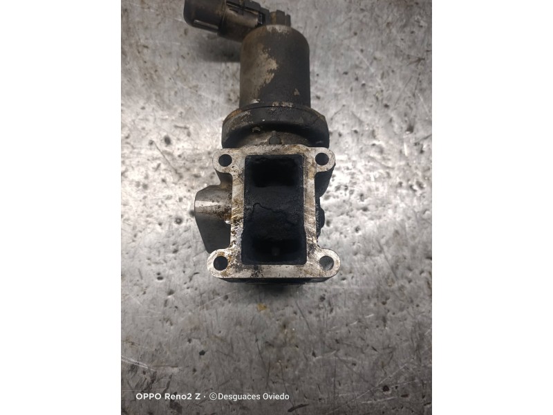 Recambio de valvula egr para alfa romeo 156 sportwagon (116) 1.9 jtd 16v progression referencia OEM IAM 46823850  