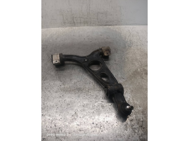 Recambio de amortiguador trasero izquierdo para alfa romeo 156 sportwagon (116) 1.9 jtd 16v progression referencia OEM IAM 60624