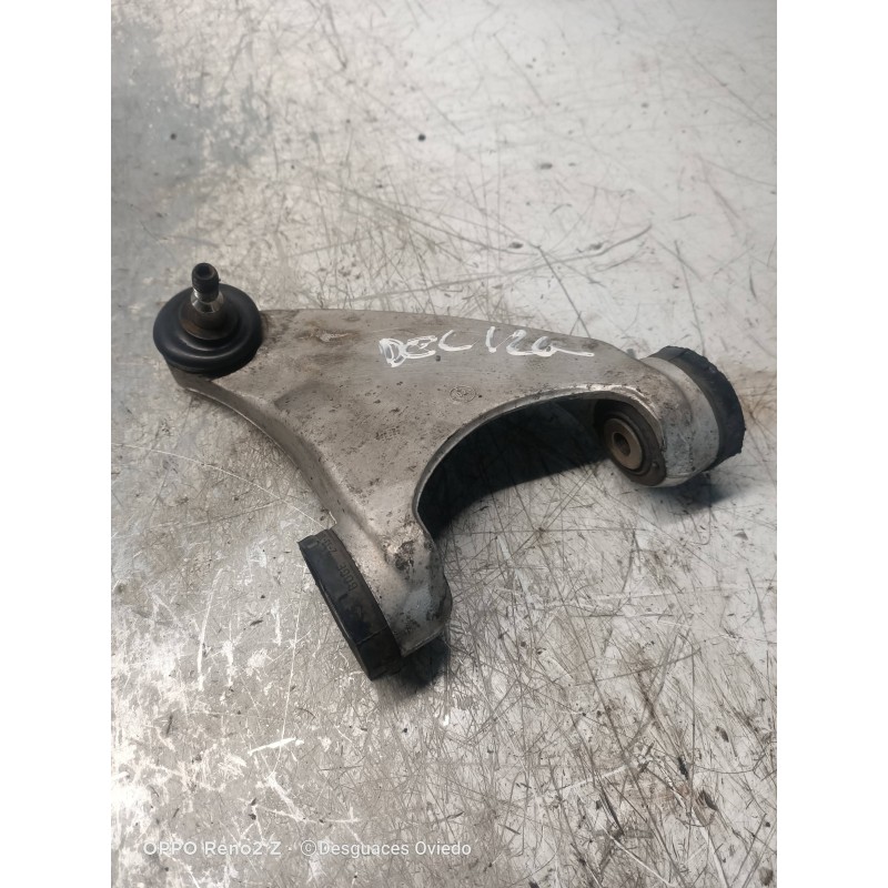 Recambio de brazo suspension superior delantero izquierdo para alfa romeo 156 sportwagon (116) 1.9 jtd 16v progression referenci