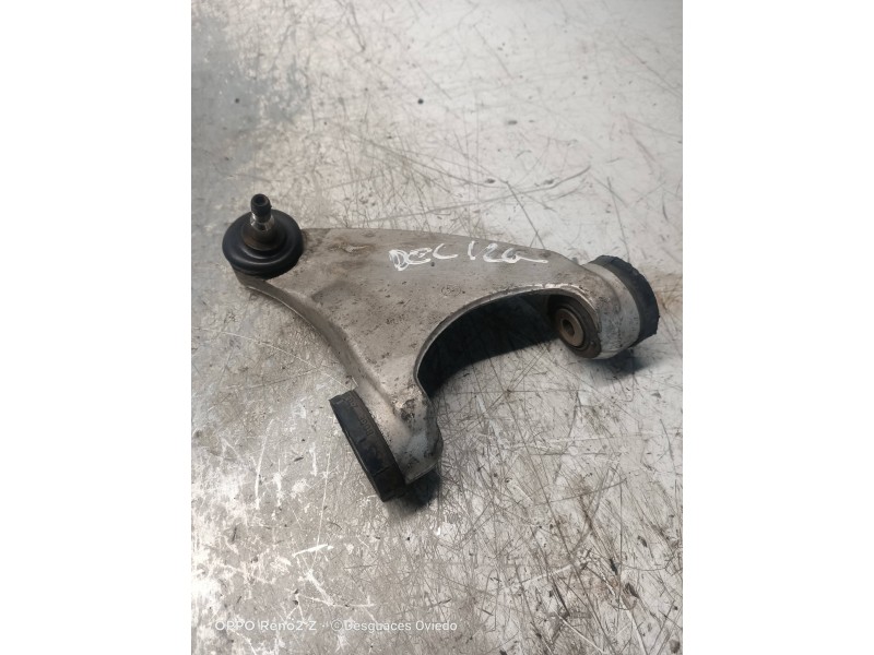 Recambio de brazo suspension superior delantero izquierdo para alfa romeo 156 sportwagon (116) 1.9 jtd 16v progression referenci