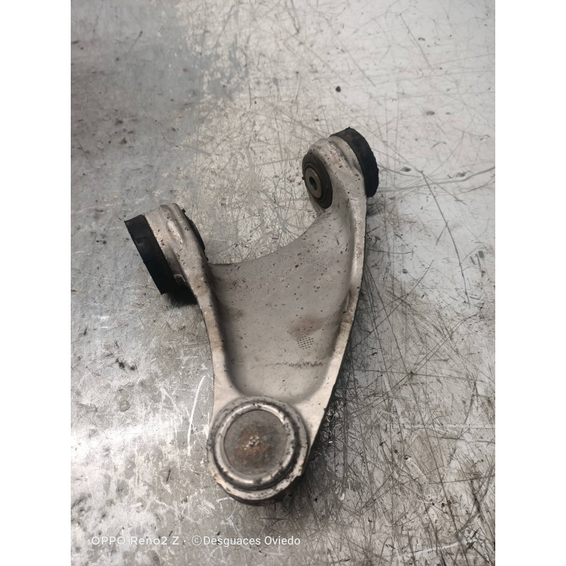 Recambio de brazo suspension superior delantero izquierdo para alfa romeo 156 sportwagon (116) 1.9 jtd 16v progression referenci