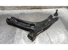 Recambio de brazo suspension inferior delantero izquierdo para skoda karoq (nu) ambition referencia OEM IAM   