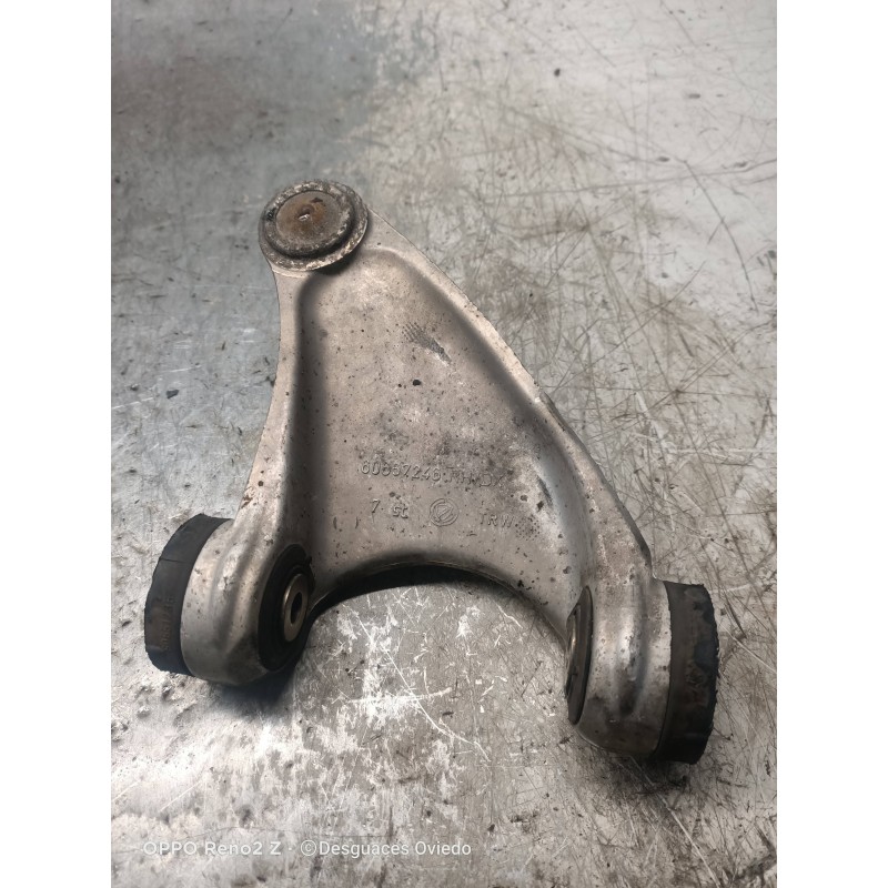 Recambio de brazo suspension superior delantero derecho para alfa romeo 156 sportwagon (116) 1.9 jtd 16v progression referencia 