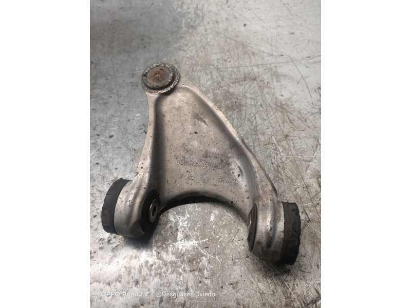 Recambio de brazo suspension superior delantero derecho para alfa romeo 156 sportwagon (116) 1.9 jtd 16v progression referencia 