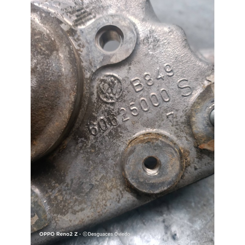 Recambio de brazo suspension superior delantero izquierdo para alfa romeo 156 sportwagon (116) 1.9 jtd 16v progression referenci