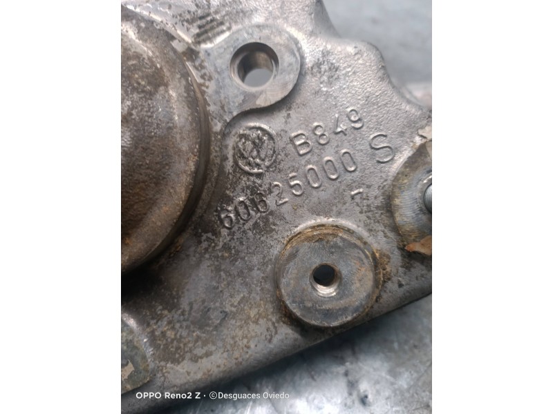 Recambio de brazo suspension superior delantero izquierdo para alfa romeo 156 sportwagon (116) 1.9 jtd 16v progression referenci