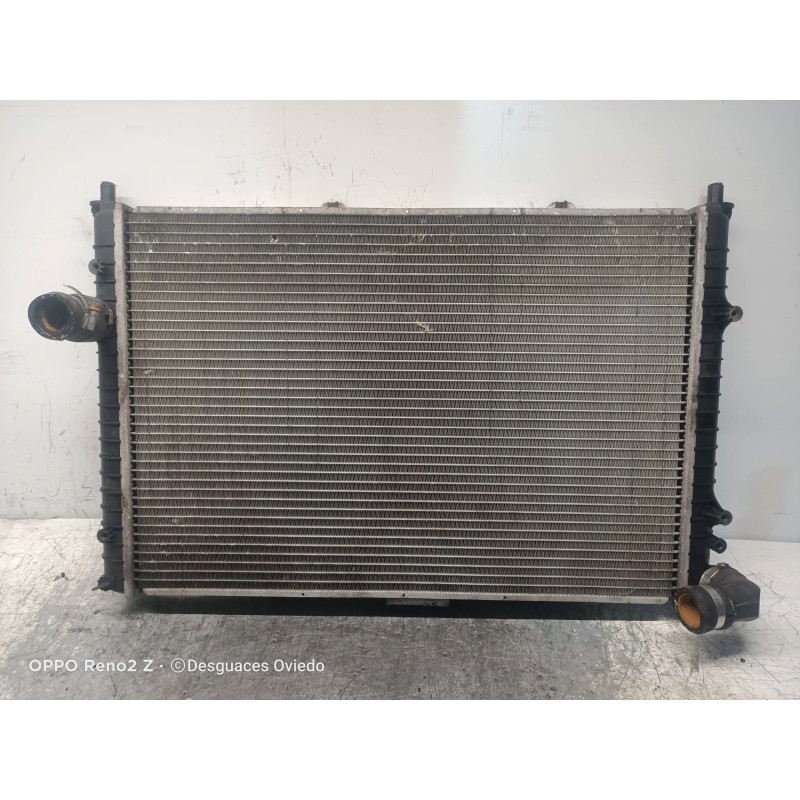 Recambio de radiador agua para alfa romeo 156 sportwagon (116) 1.9 jtd 16v progression referencia OEM IAM 60656716  