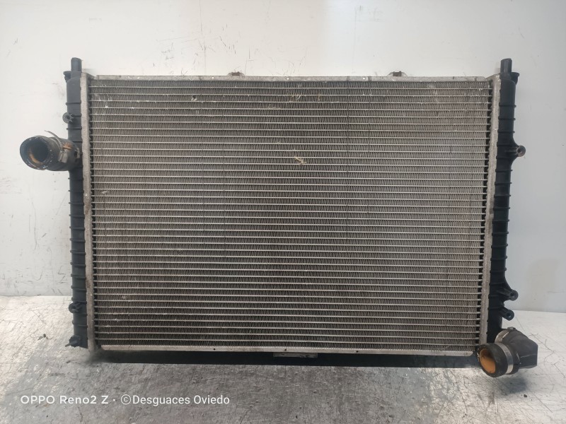Recambio de radiador agua para alfa romeo 156 sportwagon (116) 1.9 jtd 16v progression referencia OEM IAM 60656716  