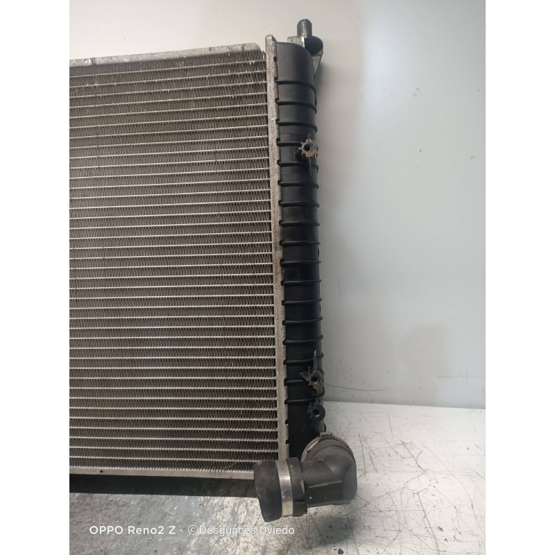 Recambio de radiador agua para alfa romeo 156 sportwagon (116) 1.9 jtd 16v progression referencia OEM IAM 60656716  