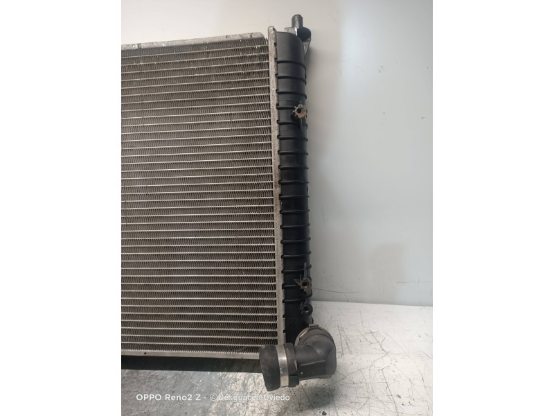 Recambio de radiador agua para alfa romeo 156 sportwagon (116) 1.9 jtd 16v progression referencia OEM IAM 60656716  