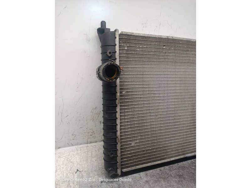 Recambio de radiador agua para alfa romeo 156 sportwagon (116) 1.9 jtd 16v progression referencia OEM IAM 60656716  