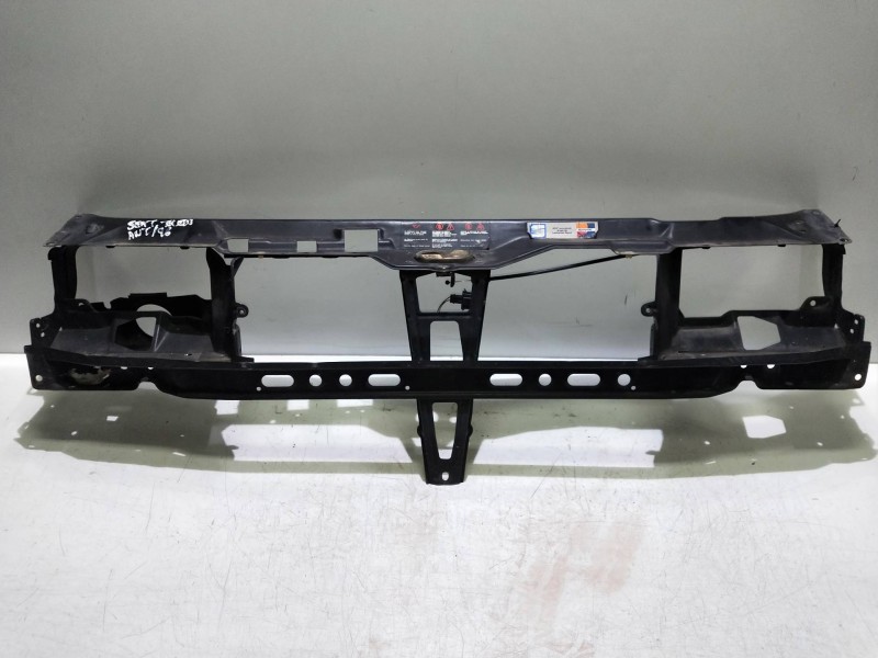 Recambio de panel frontal para seat toledo (1l) base referencia OEM IAM   