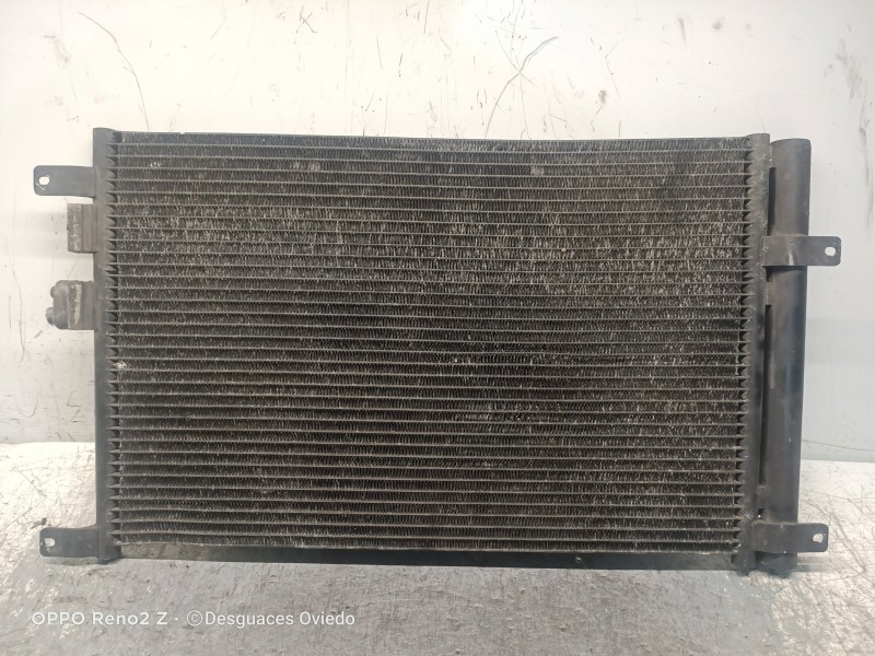 Recambio de condensador / radiador aire acondicionado para alfa romeo 156 sportwagon (116) 1.9 jtd 16v progression referencia OE